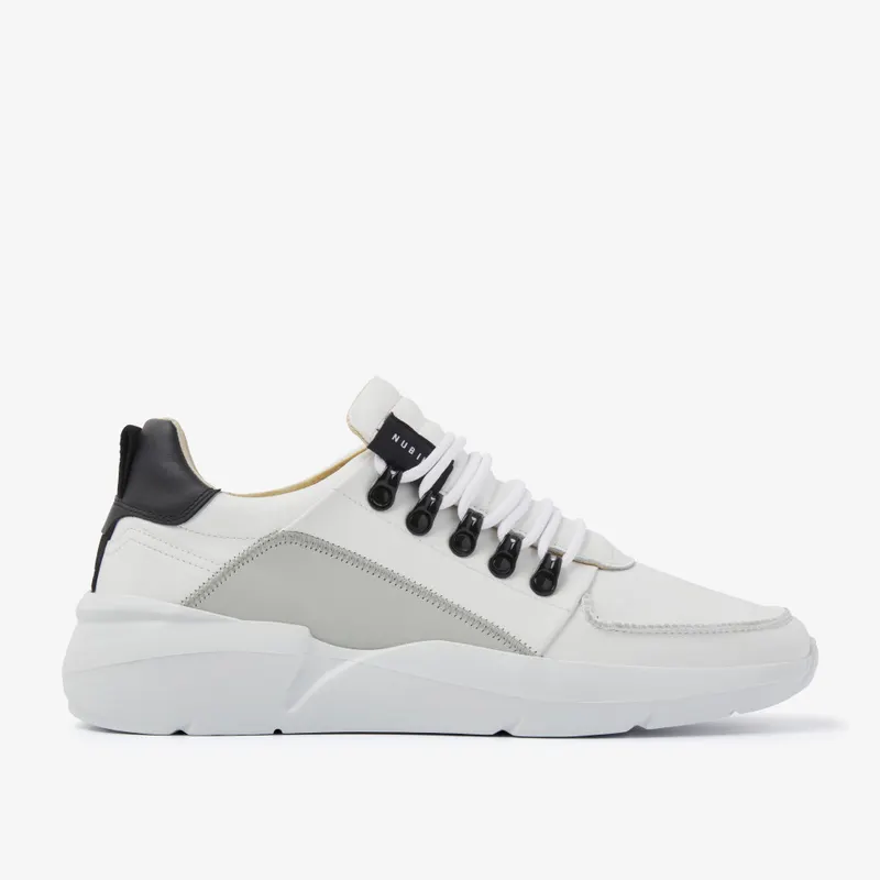 Nubikk Roque Roman White (2105750030FC4)