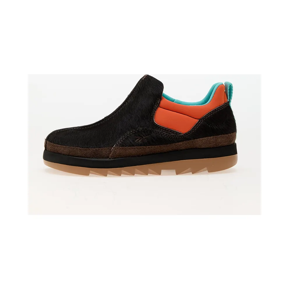 Reebok Beatnik Schwarz