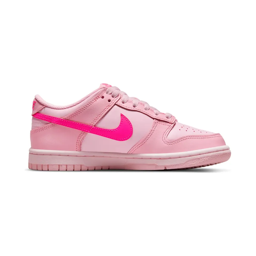 Nike Low GS Triple Pink (DH9765-600)