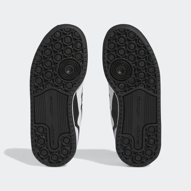 adidas Forum Low Cloud White Core Black (IF2651)