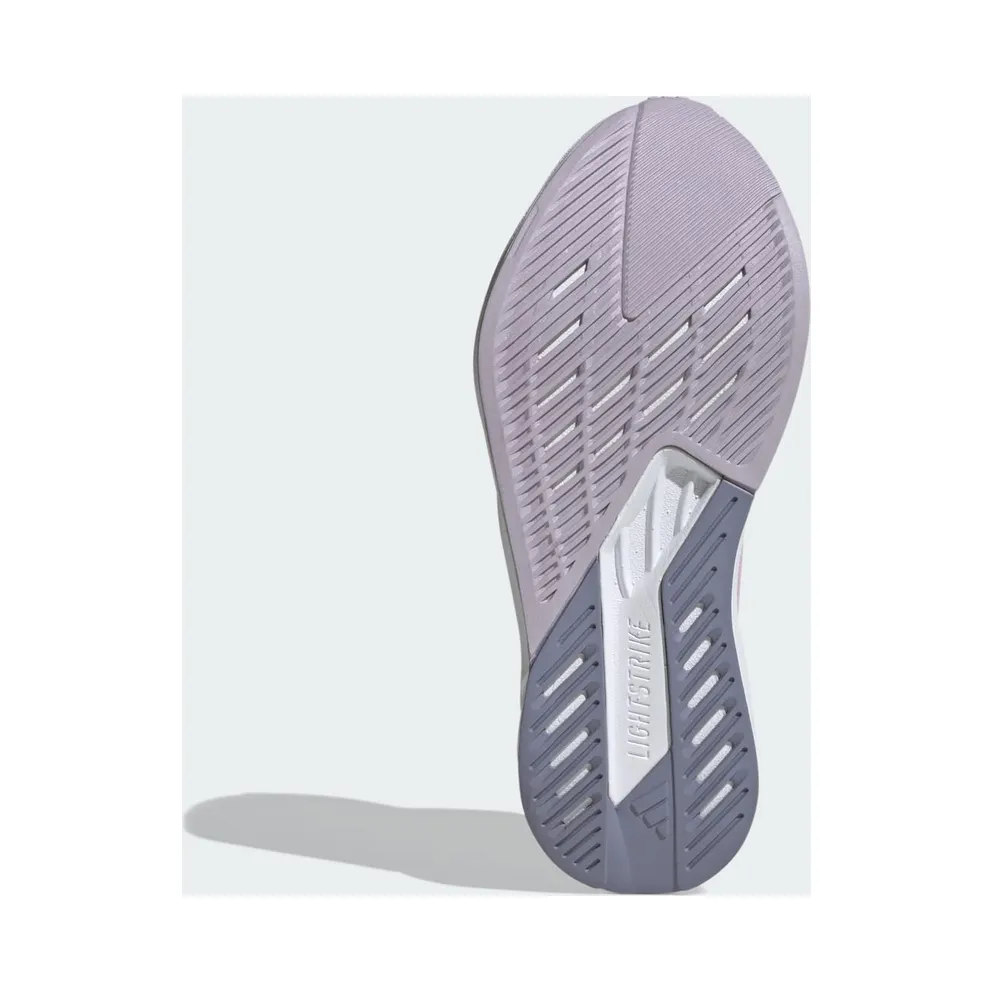 adidas Duramo Speed Bliss Lilac Zero Metalic Silver Dawn (IE7986)