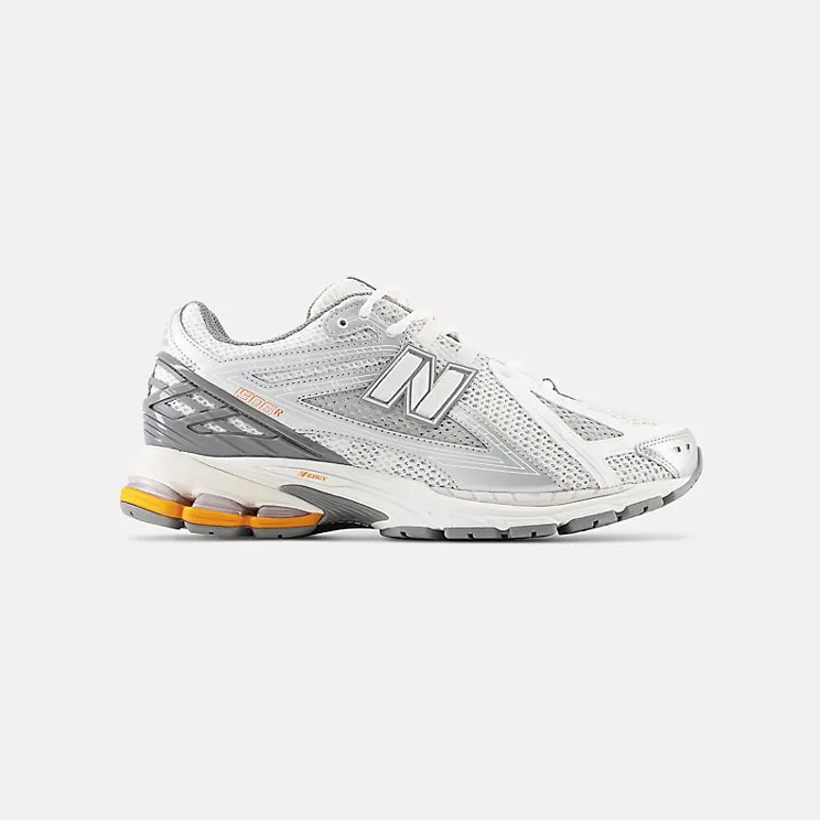 New Balance 1906R Silver Orange (M1906RWM)