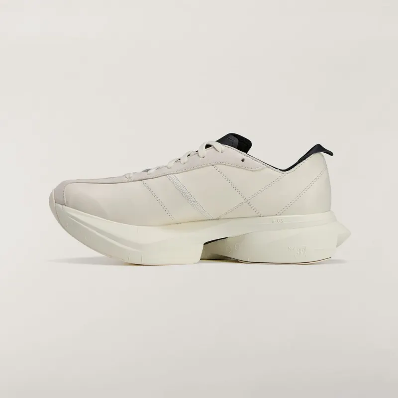 adidas Y-3 Adios Pro 3.0 LX Off White Black (KI0866)