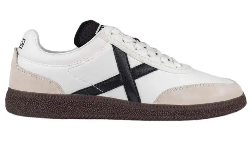 Munich sneaker White (4078002)
