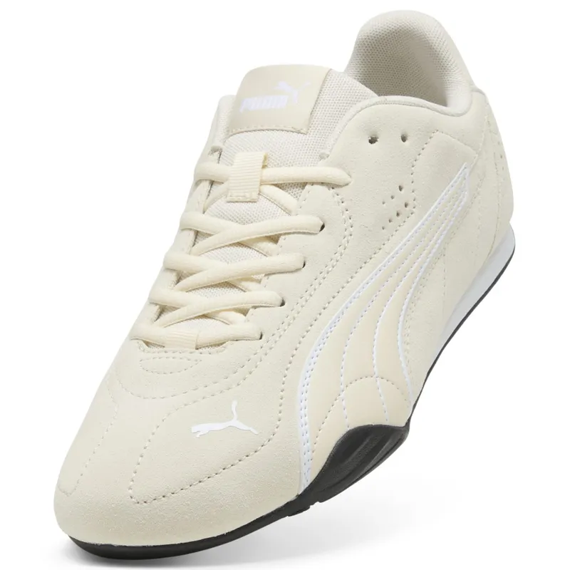 Puma Catch “Alpine Snow / Puma White” (402681_09)
