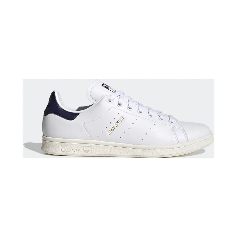 adidas Stan Smith Cloud White / Dark Blue / Off White (FX5521)