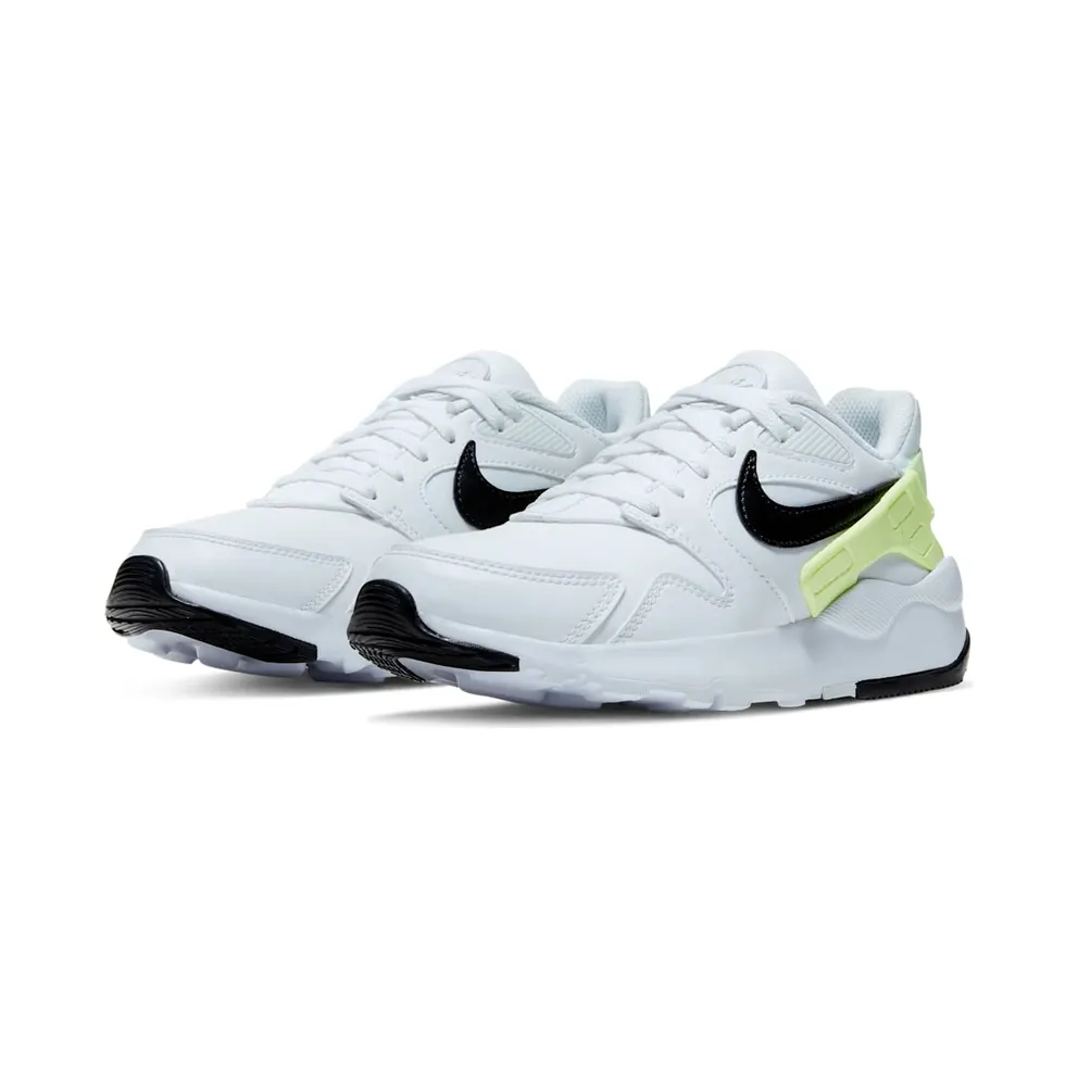 Nike LD Victory “White / Barely Volt / Black” (AT4441-102)