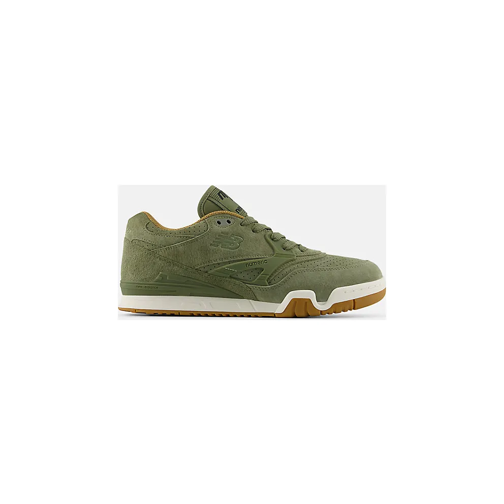 NEW BALANCE NB Numeric 770 “DARK OLIVINE / SEA SALT” (NM770JKL)