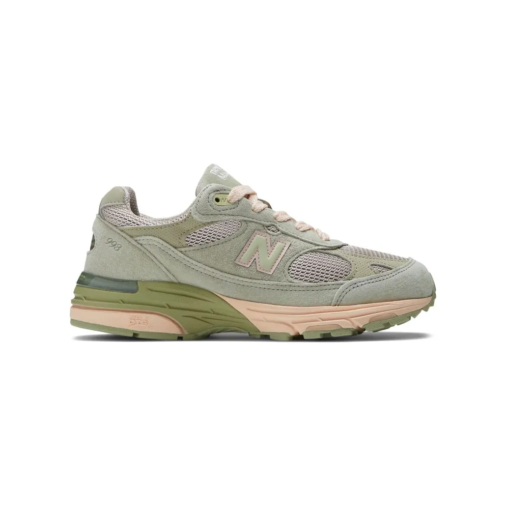 New Balance 993 Joe Freshgoods Performance Art Sage (WR993JG1)