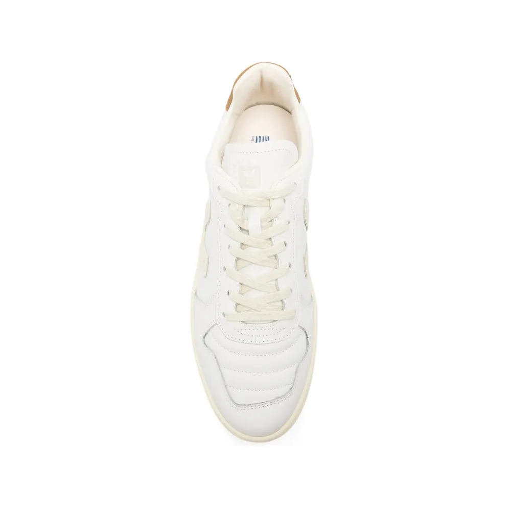 Veja V-82 II Leather “White” (VF3321447)