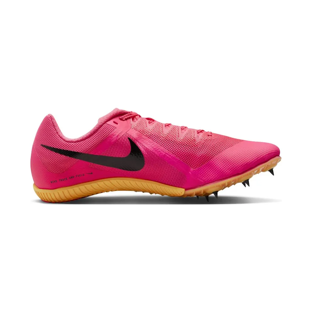Nike Zoom Rival Athletics Multi-Event Spikes Pink (DC8749-600)