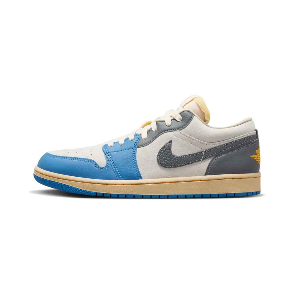 Air Jordan 1 Low SE “Tokyo 96” (DZ5376-469)