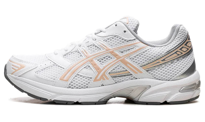 Asics GEL-1130 “White Bisque” (1202A164-123)