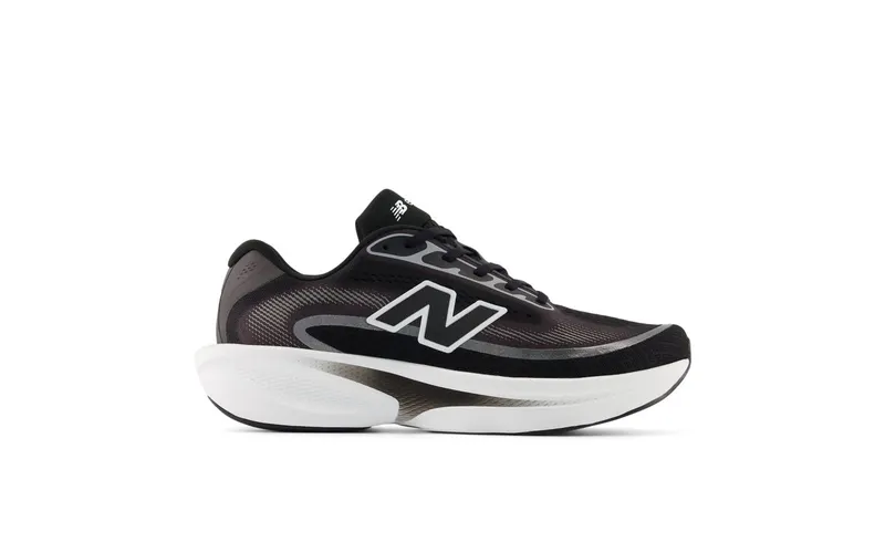 New Balance Ellipse v1 Black White (MELPS20Y)