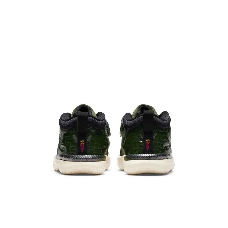 Air Jordan Zion 1 TD “Let’s Dance” (DC2023-300)