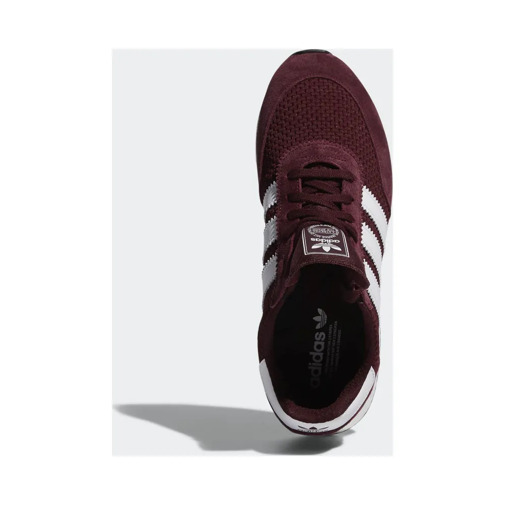 adidas I-5923 Maroon Maroon/Cloud White/Core Black (D97210)