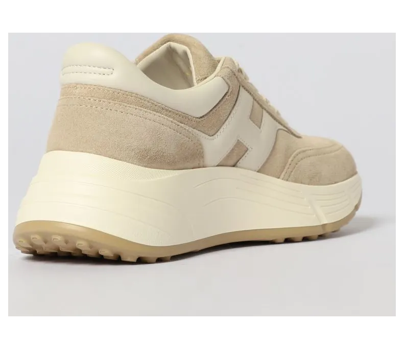 Hogan Sneakers Beige (HXW6690FR30UL6378T) (2)
