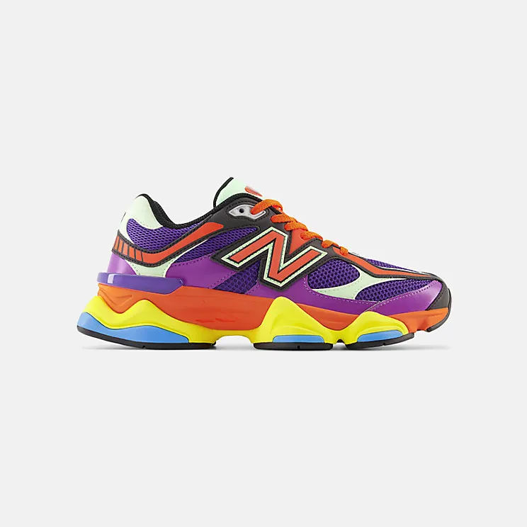New Balance 9060 “Prism Purple” (U9060NBX)