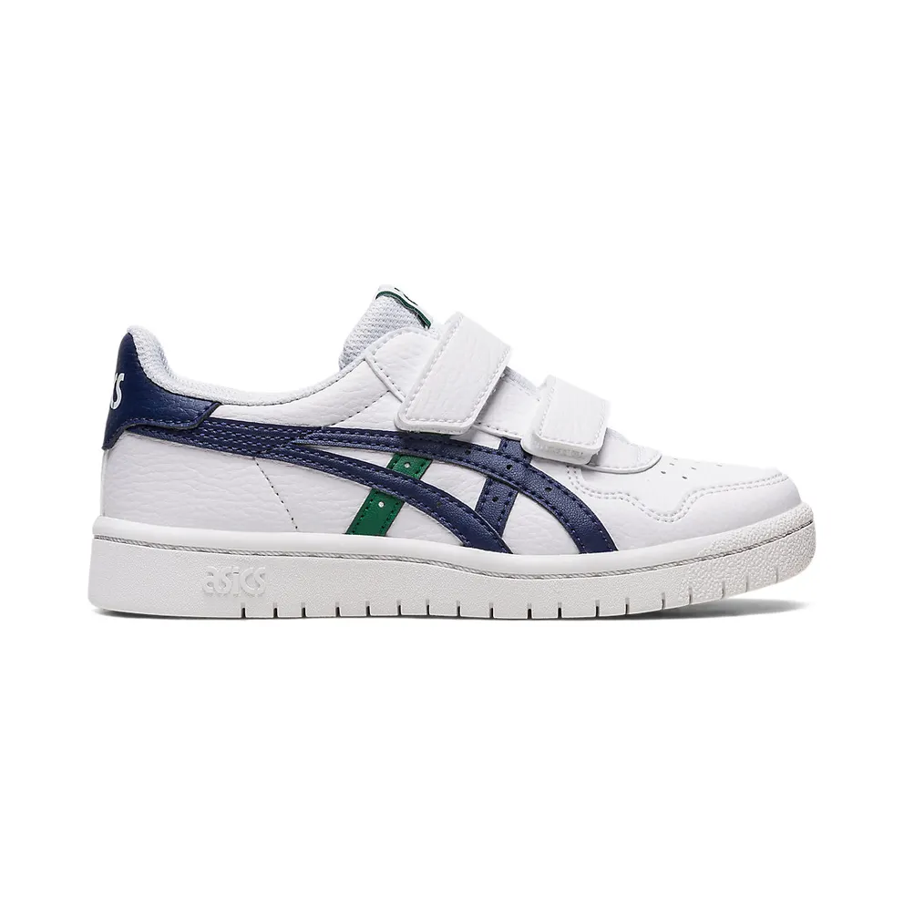 Asics JAPAN S PS White/Peacoat (1204A008.115)