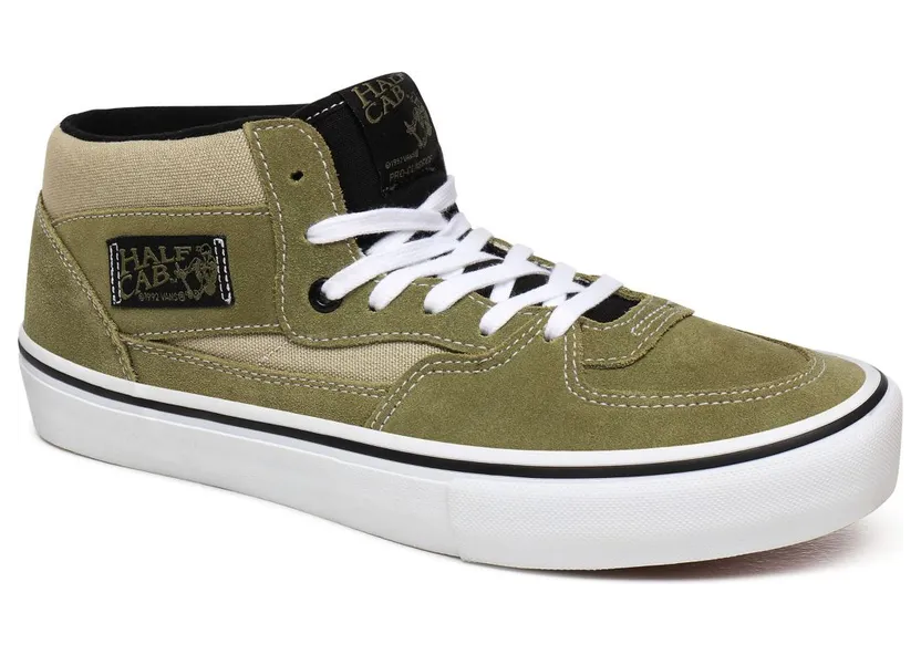 vans-half-cab-pro VN0A38CPW70