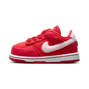 Nike Dunk Low TD “Valentine’s Day Solemates” (FZ3551-612)