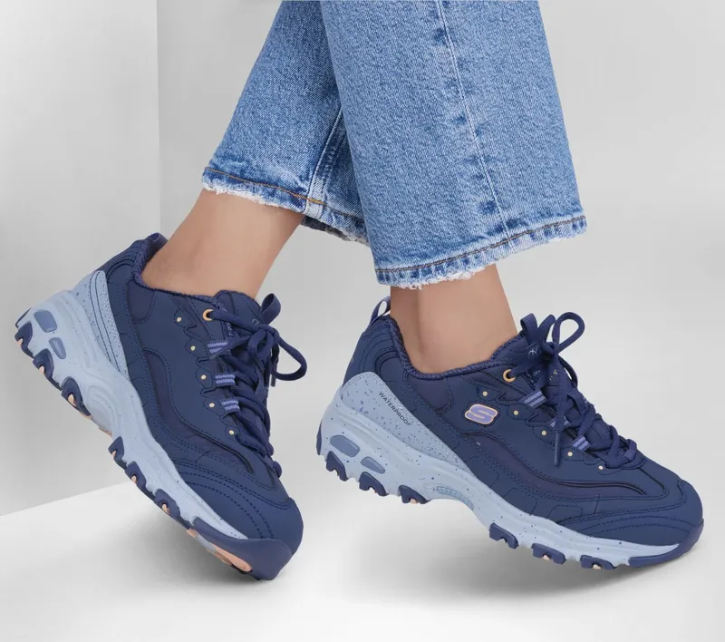 skechers-waterproof 150248_BLMT