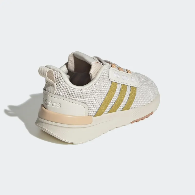 Adidas Racer TR21 Aluminium / Gold Metallic / Magic Beige (GW6594)