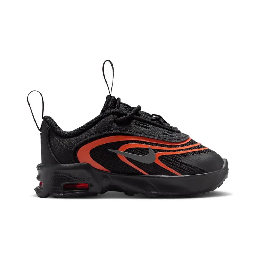 Nike Air Max Fire Black/Picante Red/Smoke Grey (II6556-008)