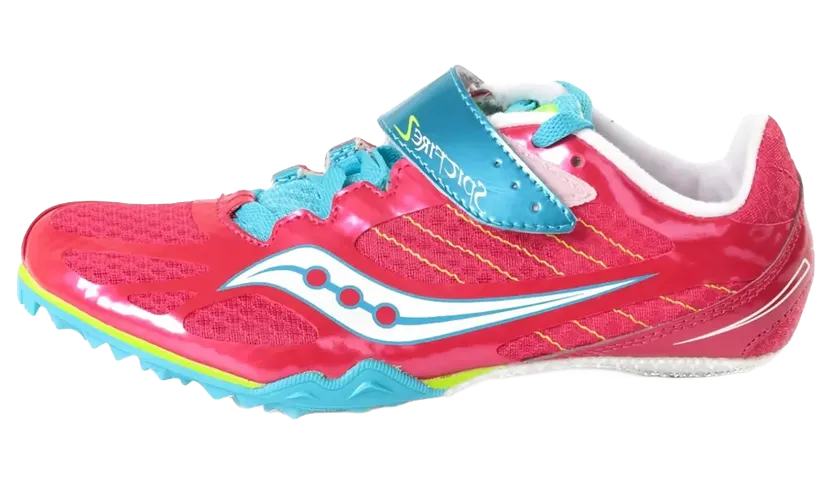 Saucony SPITFIRE 2 “Pink” (10187-1)