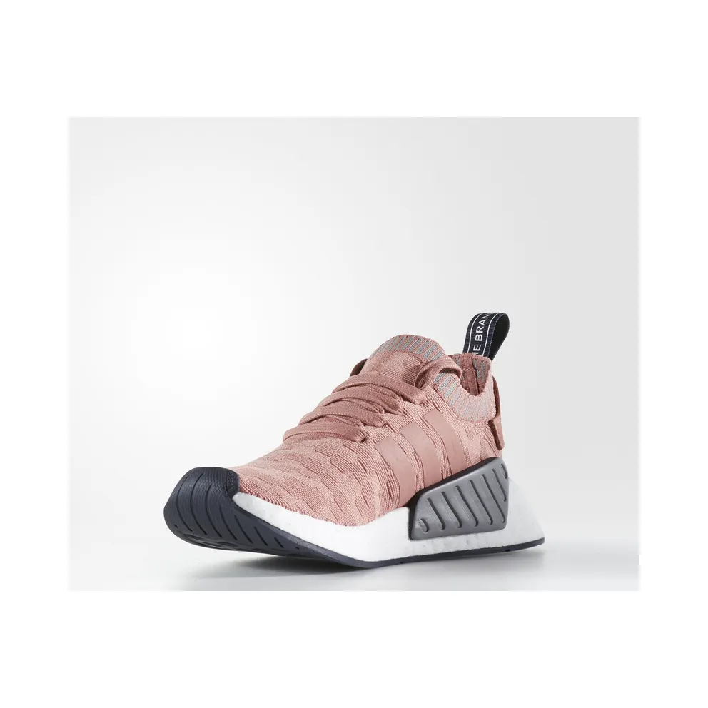 adidas NMD R2 Raw Pink (W) Raw Pink/Raw Pink (BY8782)