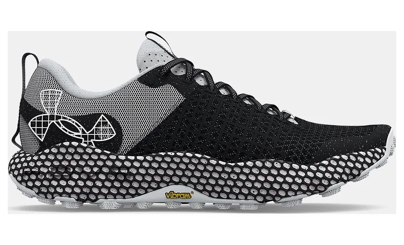 Under Armour HOVR™ Dark Sky Trail Black (3025852-001)