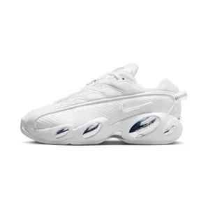 NOCTA Glide White/Chrome/Cobalt Tint/White (DM0879-100)