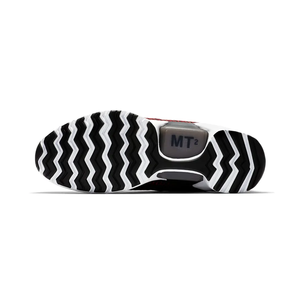 Nike HyperAdapt 1.0 (VK-aansluiting) “Habanero Red / Black / Team Red” (AH9390-600)