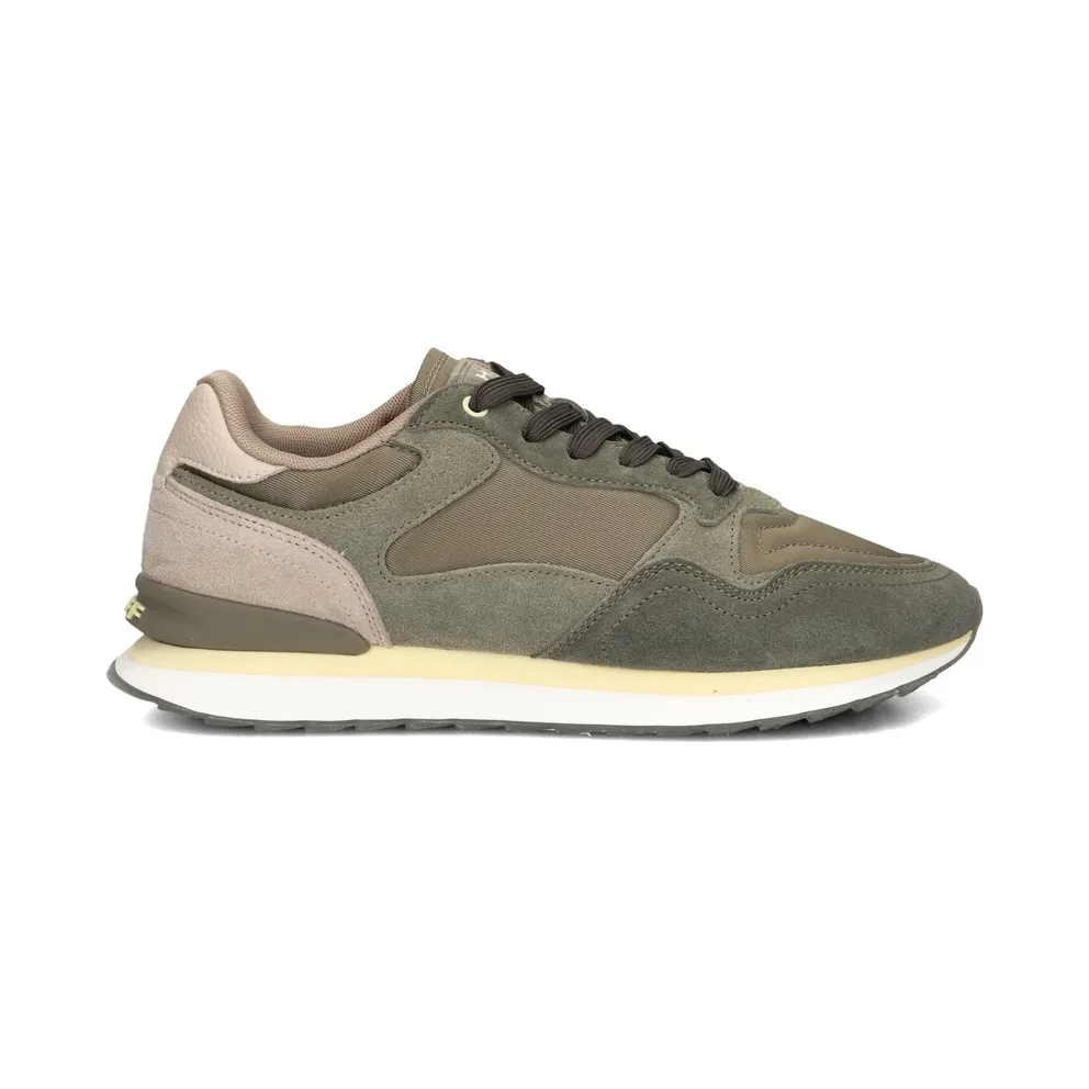 Hoff sneaker Green (22502601)