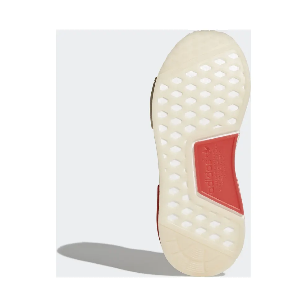 adidas NMD R1 STLT Linen (W) Linen/Crystal White/Footwear White (CQ2030)