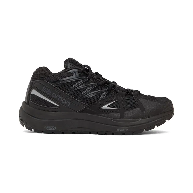 Salomon Black Odyssey 1 Advanced Sneakers (L41577200)