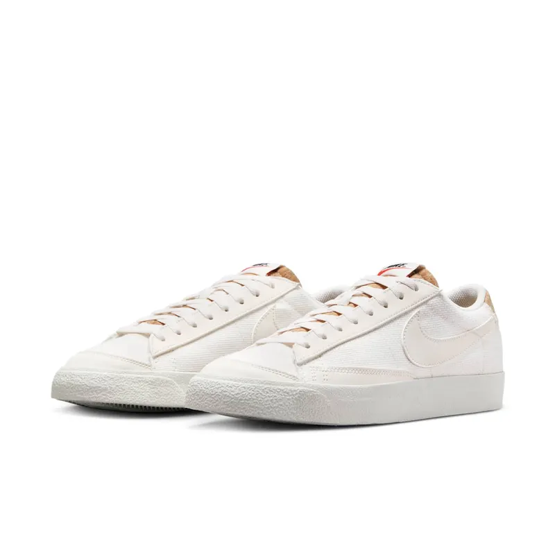 Nike Blazer Low ’77 “Phantom” (DV7231-001)