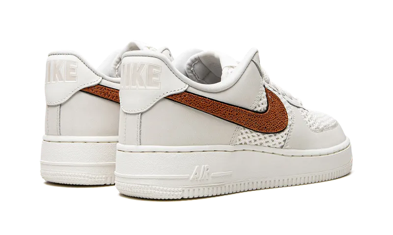 Nike AIR FORCE 1 LO MNS “Basketball” (DZ5228-100)