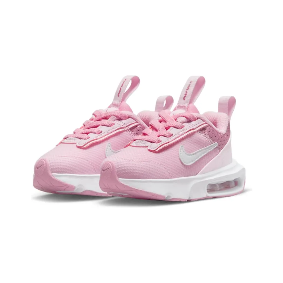 Nike Air Max INTRLK Lite Baby & Toddler Pink (DH9410-600)