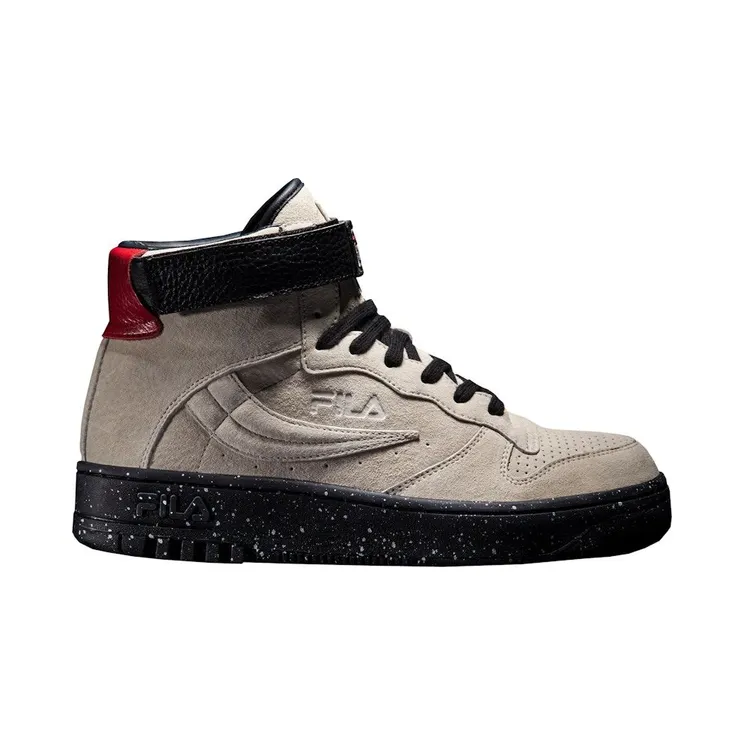 Fila FX-100 Nas x Ghostbusters
