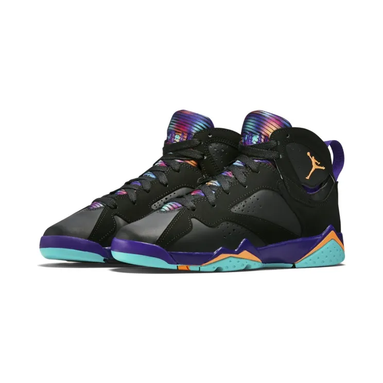 Air Jordan 7 Retro GG 30TH Lola Bunny (705417-029)
