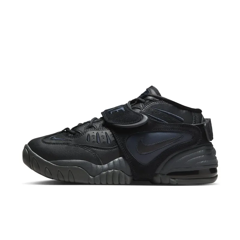 Nike Air Adjust Force Black/Anthracite/Dark Obsidian (DZ1844-001)