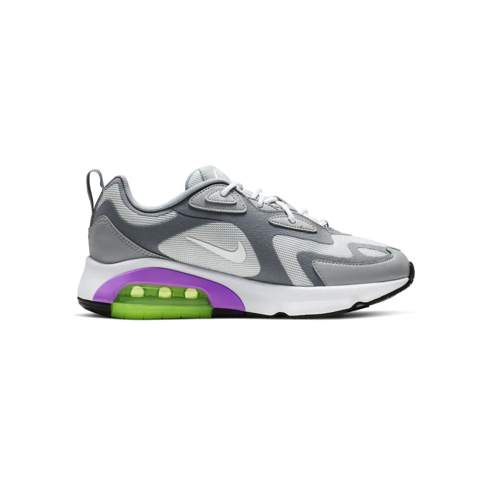 Nike Air Max 200 Grey (AT6175-002)