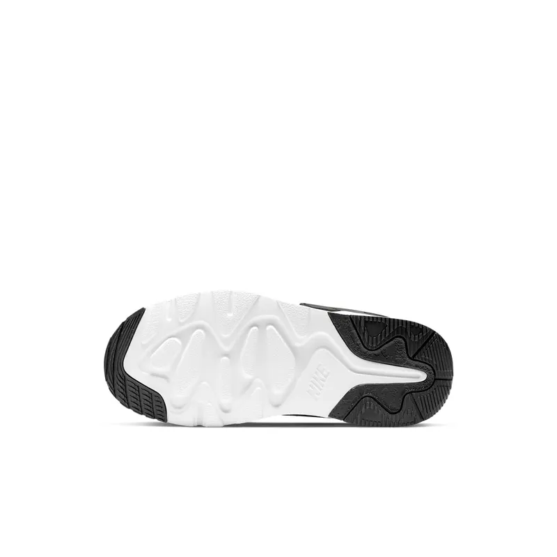 Nike LD Victory White Hyper Pink (PS) White/Black/Hyper Pink (AT5605-100)