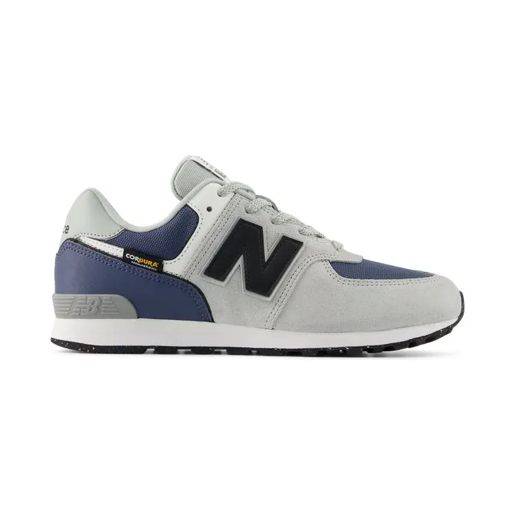 New Balance 574 Grey (G5742B2)