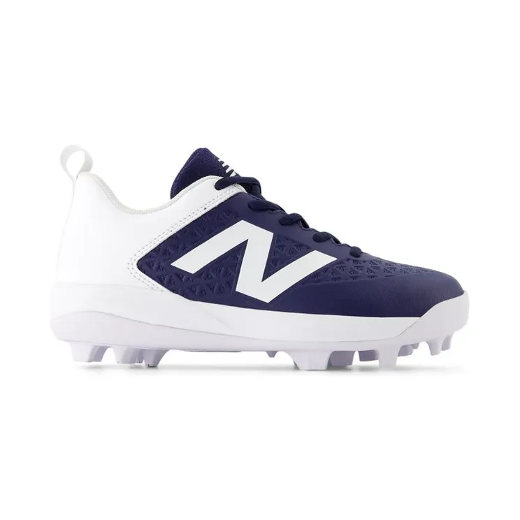 New Balance 4040v8 RubberMolded Team Navy White (J4040TN8)