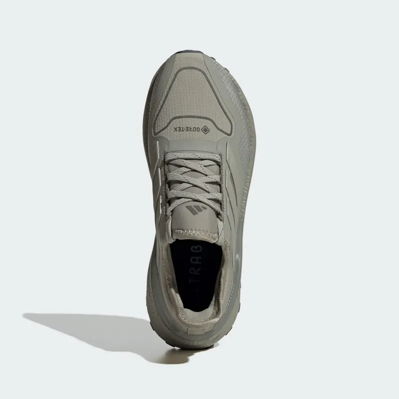 Adidas ULTRABOOST 5 GTX Silver Pebble / Silver Pebble / Grey Five (JS2840)