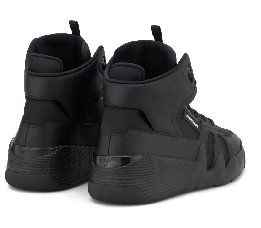 Giuseppe Zanotti Addy wedge (RW90055002) (3)