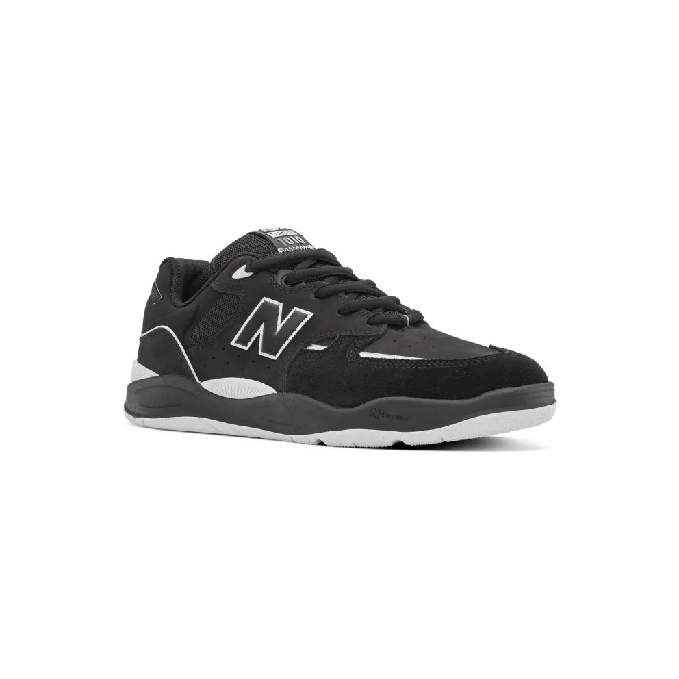 New Balance New Balance Unisex NB Numeric Tiago Lemos 1010 Black/White (NM1010NP)