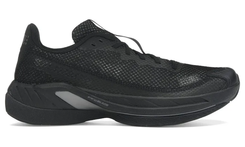 Salomon Spectur 2 MM6 Maison Margiela Black (L47811400)